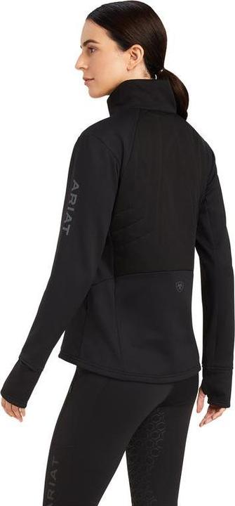 Produktbild Ariat Sweatshirt Half Zip Damen (M)