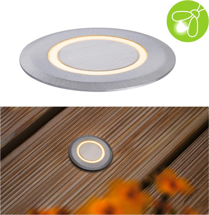 Image du produit Paulmann Luminaires Floor insect friendly (150 lm, IP67)