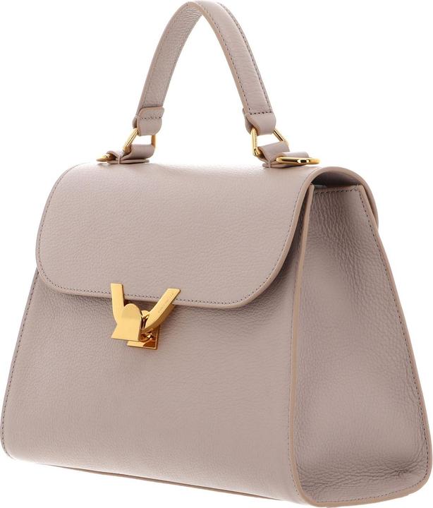 Immagine prodotto Coccinelle Dew Grained Leather Handbag