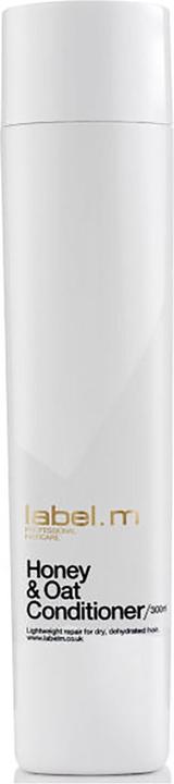 Produktbild Label.M Honey & Oat Moisturising Conditioner 300 ml (300 ml)