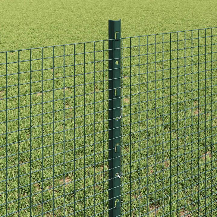 Produktbild vidaXL Geschweisster Drahtzaun