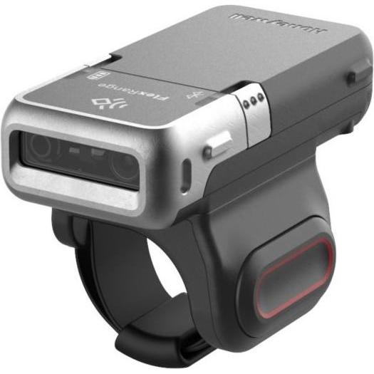 Thumbnail - Honeywell Wearable Fr Ring Scanner W/Batt (1D-Barcodes), Barcode-Scanner, Schwarz
