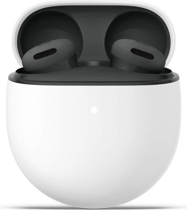 Produktbild Google Pixel Buds 2a (ANC, 7 h, Kabellos)