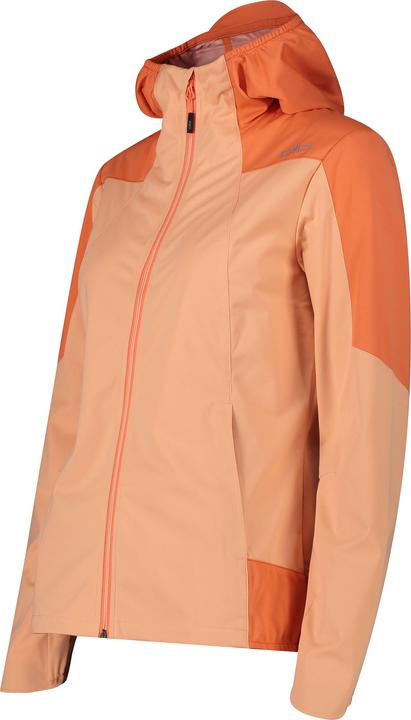 Immagine prodotto CMP Campagnolo Hoodie (40, M)