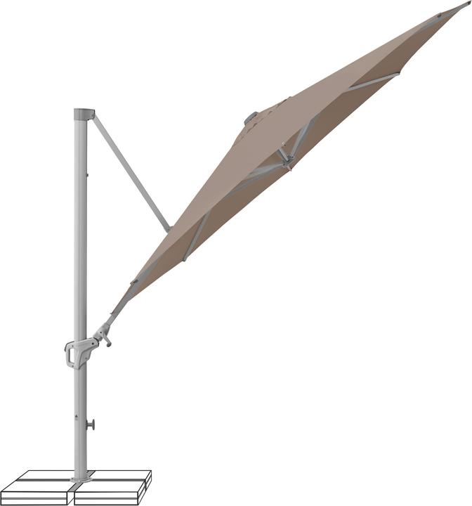 Produktbild Suncomfort by Glatz Familyflex (3 m)