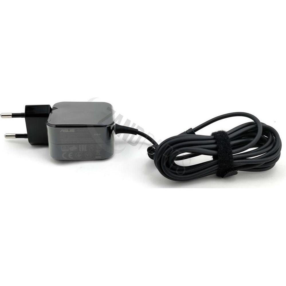 ASUS ADAPTER 33W19V 2PIN 5.5PHI EU TYPE (33 W), Notebook Netzteil