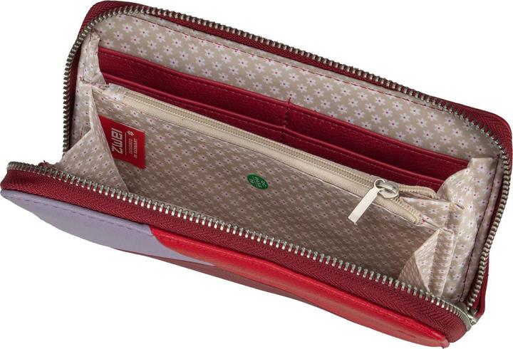 Actual product image Zwei Geldbörse Jana J2