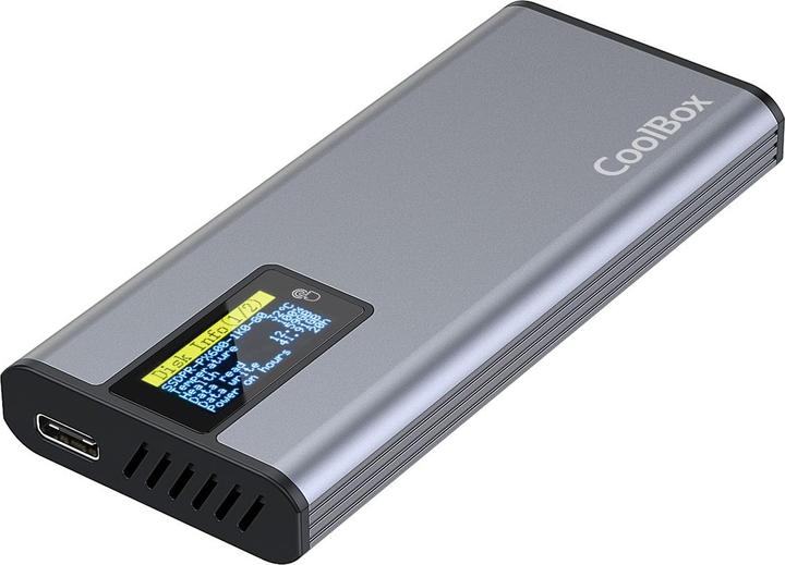 CoolBox COO-MCM-M2F (M.2)