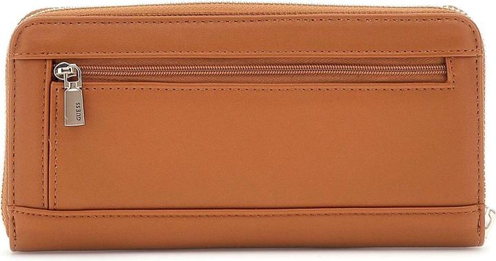 Actual product image Guess Talent SLG Large Zip Around Wallet