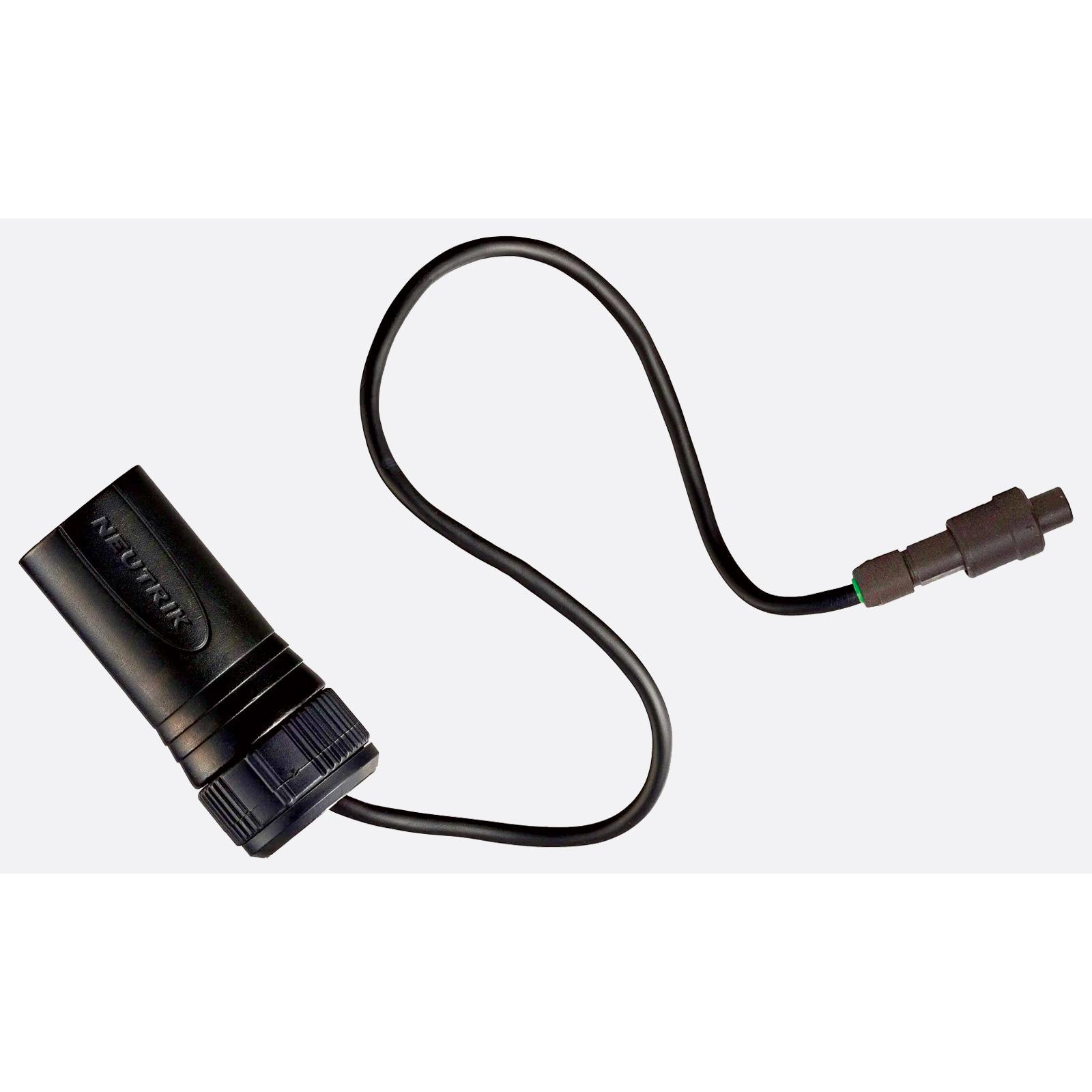 Rycote Cavo LEMO Nano Shield 80Hz, Paravento microfono