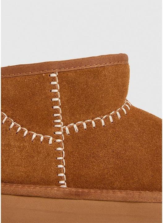 Actual product image Pepe Jeans Dissy Etnic Booties (37)
