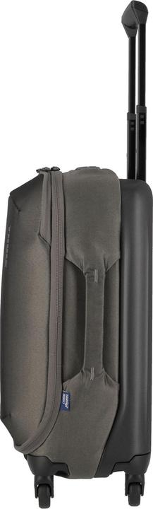 Actual product image Thule Subterra 2 Carry-On Spinner - Vetiver Grey (35 l)