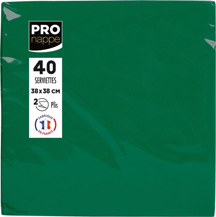 Forest Green, Rametti di abete