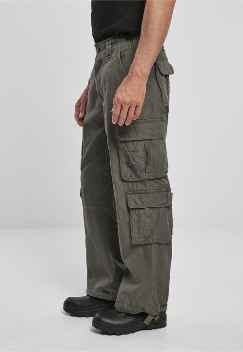 Image du produit Brandit Pure Vintage Trouser (5XL)