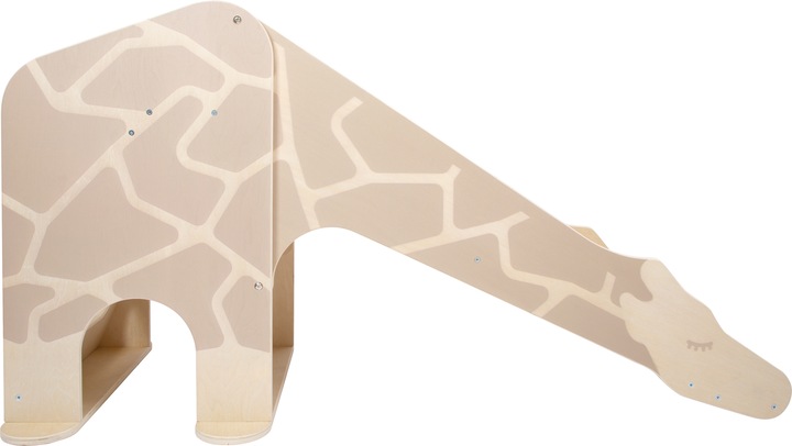 Produktbild small foot Giraffe „Wildlife“