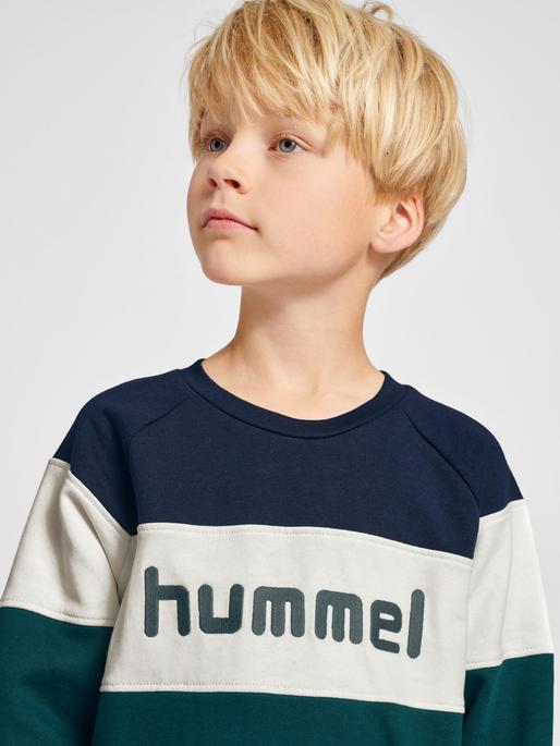 Immagine prodotto hummel Felpa Claes (128)