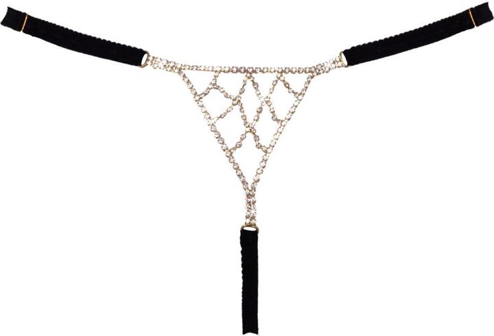 Produktbild Cottelli Collection String (L, S)