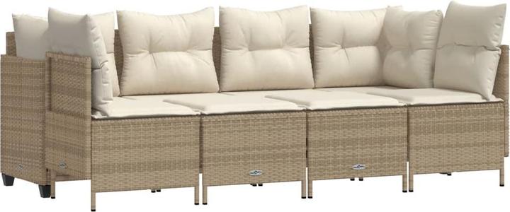 Produktbild vidaXL Thanasis