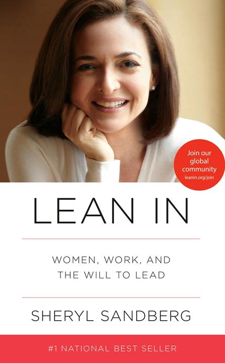 Produktbild Lean In (Englisch, Sheryl Sandberg, 2013)
