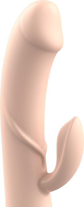 Produktbild Intense Bruno Wiederaufladbare Vibrator-Fleischw?Rmefunktion