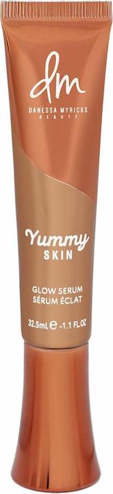 Actual product image Danessa Myricks Yummy Skin - Glow Serum Main Squeeze