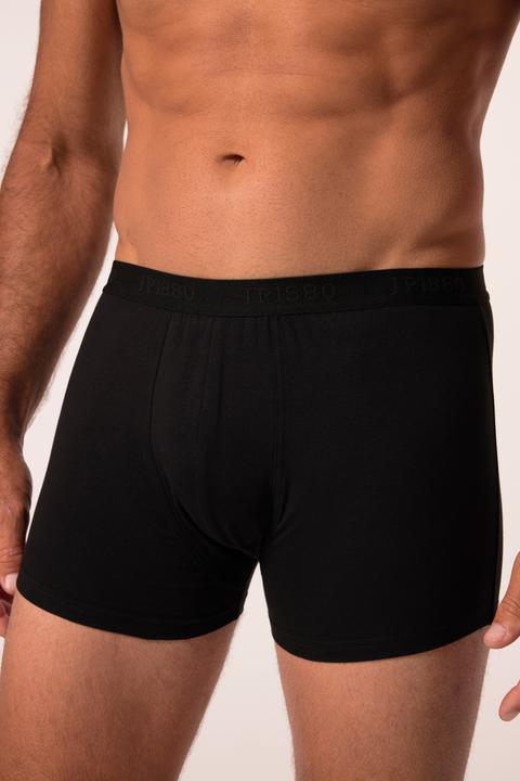 Produktbild JP1880 JP 1880 Hip-Pants FLEXNAMIC®, OEKO-TEX, 2er-Pack, Unterhose, bis 8XL (8XL, 2er Pack)