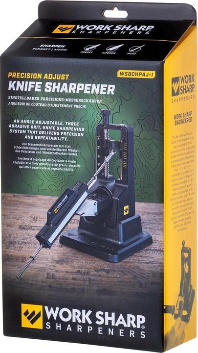 Image du produit Work Sharp Precision Adjust