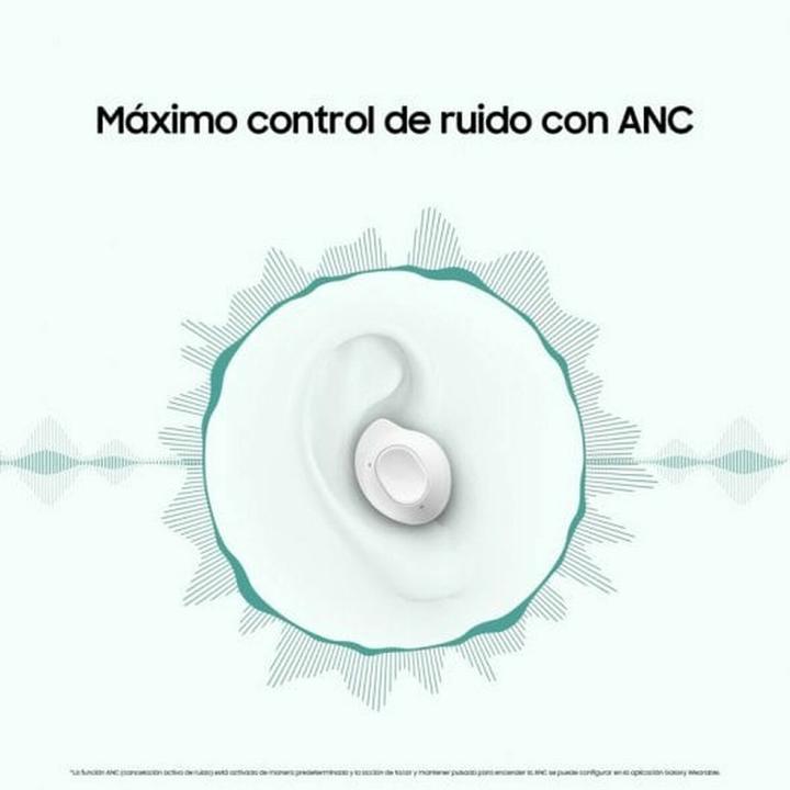 Immagine prodotto Samsung Galaxy Buds FE (ANC, 3.50 h, Senza fili)