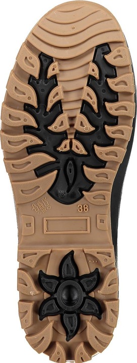 Produktbild CMP Campagnolo Nietos Winterschuhe (39)