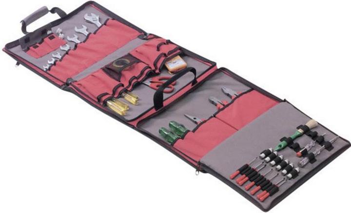 Actual product image Plano Professional tool bag unloaded (1 Piece)