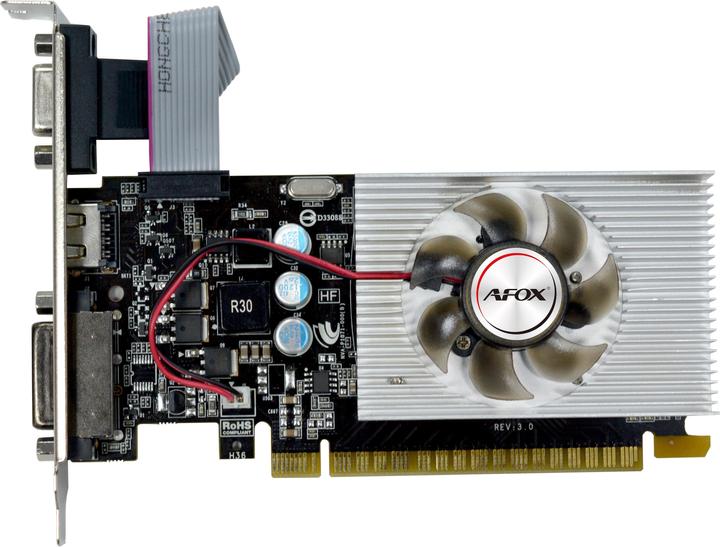Graphics card