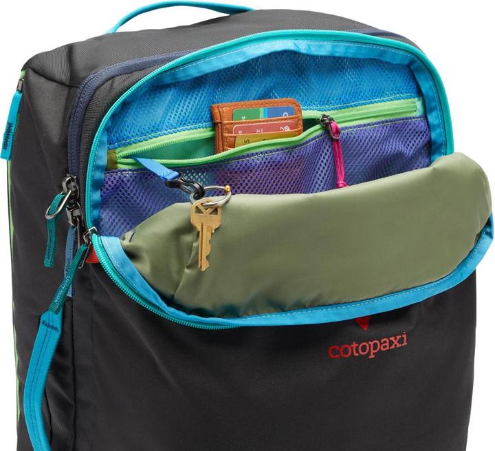 Produktbild Cotopaxi Allpa Del Dia (35 l)