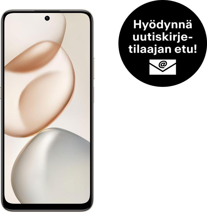 Woestijngoud