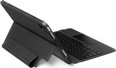 Actual product image Laut TYPE FOLIO 2 for iPad 10. Gen (2022) - Black (Inoi InoiPad, Inoi Inoipad Pro)