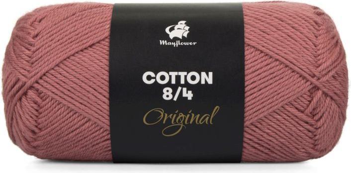 rosa argilla morbida