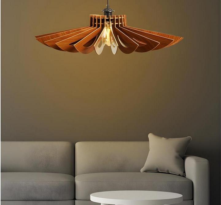 Produktbild Opviq Ivy (E27)