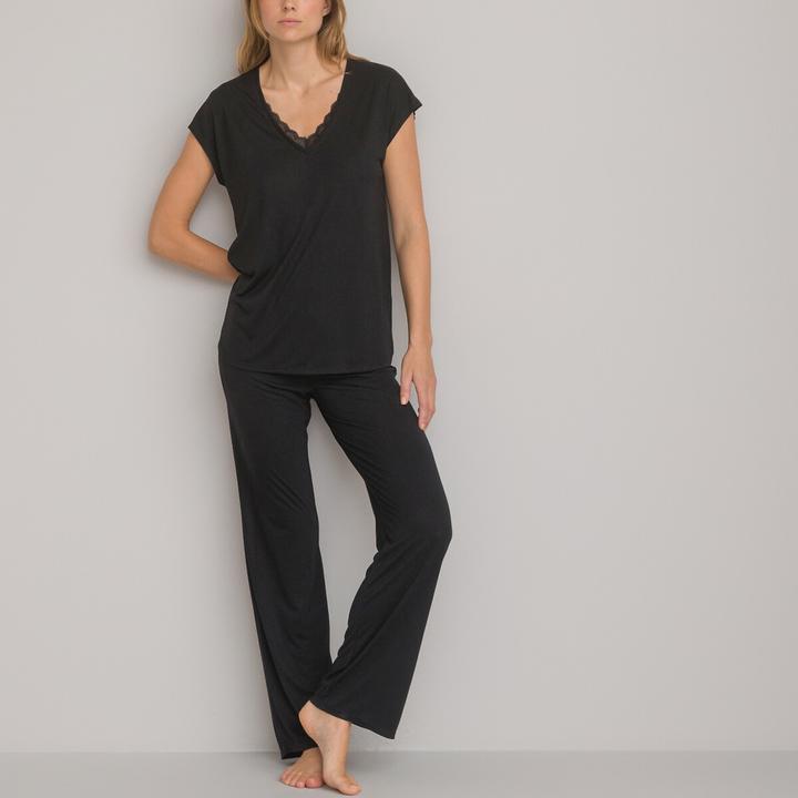 Produktbild La Redoute Collections Pyjama (W32/L34)