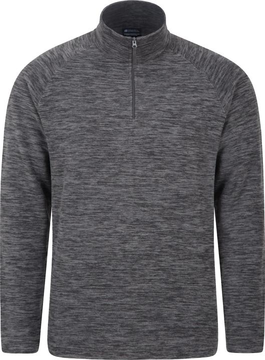 Produktbild Mountain Warehouse Snowdon FleeceOberteil (2erPack) (XS)