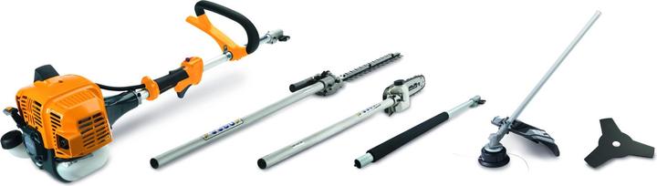 Produktbild Stiga MT 330 5 in 1 (Metallschneideblatt)