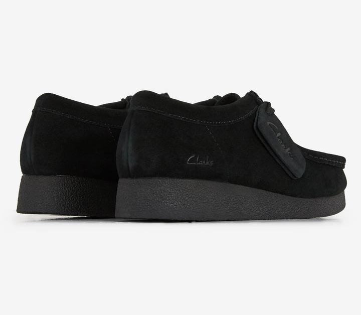 Image du produit Clarks mocassins wallabeeevosh (39)