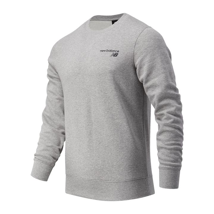 Immagine prodotto New Balance NB Classic Core Fleece Crew (S)