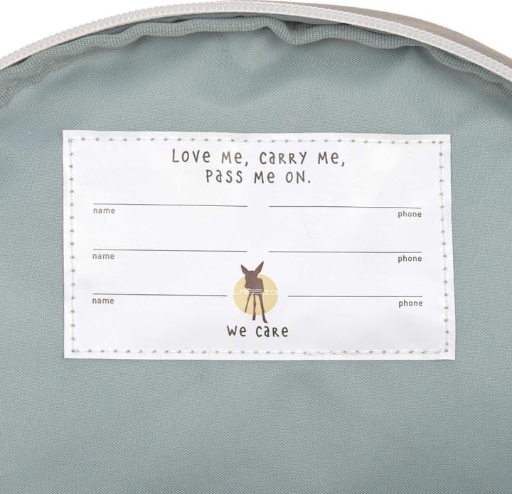 Immagine prodotto Lässig Animale mini zaino