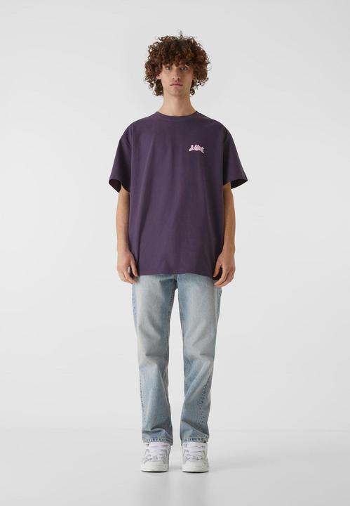 Produktbild Lost Youth Flower Waves (S)