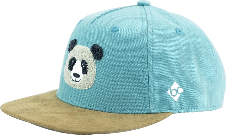 Image du produit Bavarian Caps Panda (Taille unique)