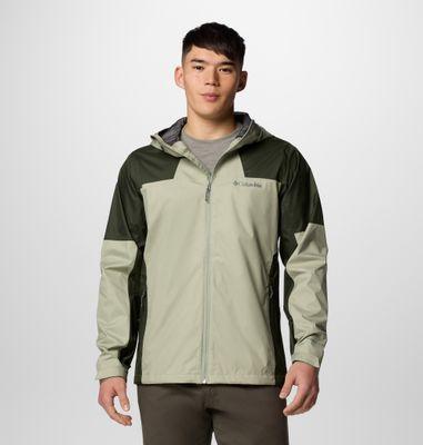 Actual product image Columbia Inner Limits™ III Jacket (XXL)