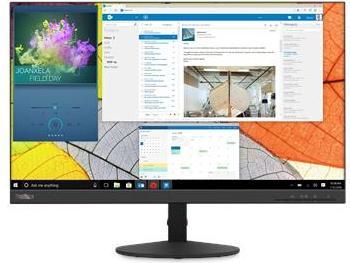 Produktbild Lenovo ThinkVision S24q-10 (2560 x 1440 Pixel, 23.80")