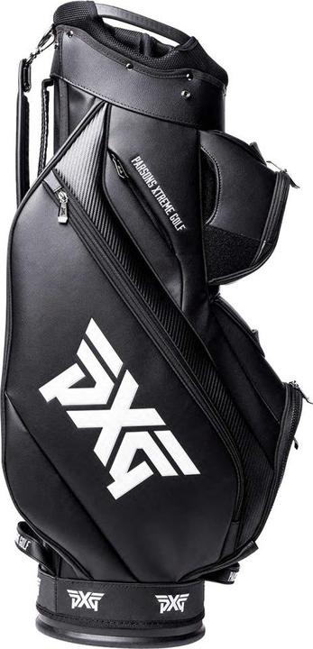 Produktbild Parsons Xtreme Golf Deluxe Cart Bag
