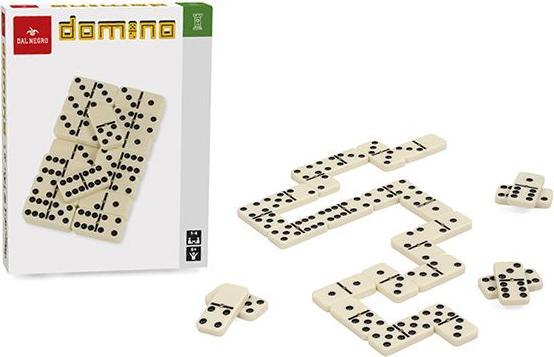Immagine prodotto Dal Negro 054232 DOMINO