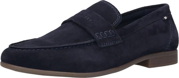 Bleu foncé, Bleu foncé 4100