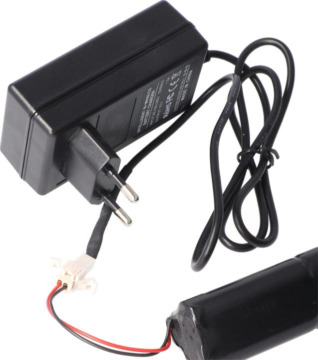 Produktbild AccuCell Ladegerät Velux 946933, Velux 946930